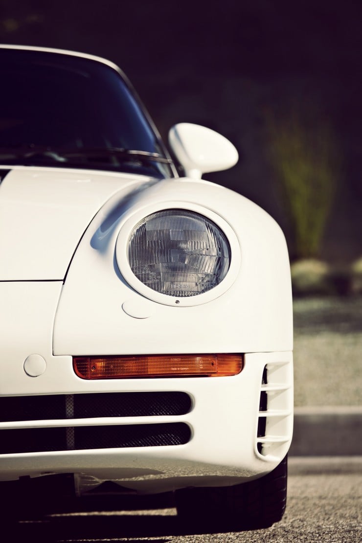 Porsche 959 4