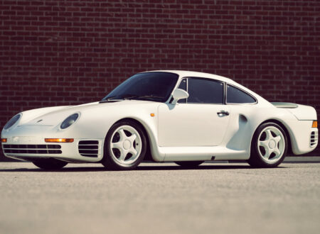 Porsche 959 Porsche 959 450x330 - Porsche 959