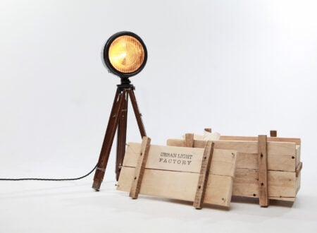 Otto Lamp by Urban Light Factory Urban Light Factory 2 450x330 - Otto Lamp by Urban Light Factory