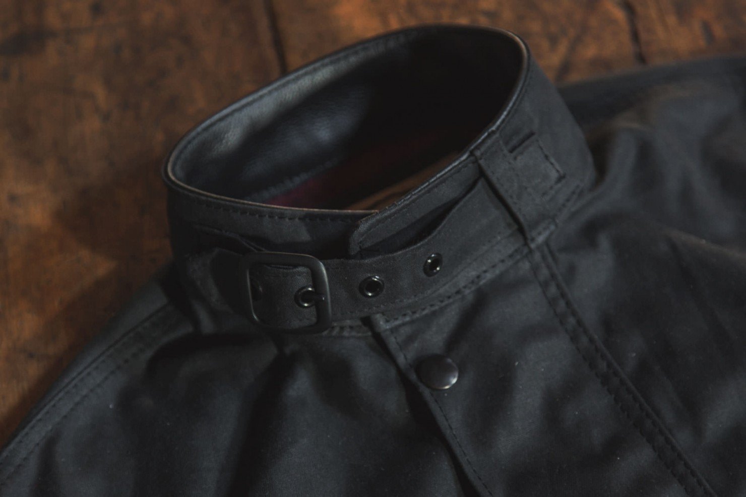 Vanson Mojave Jacket 4