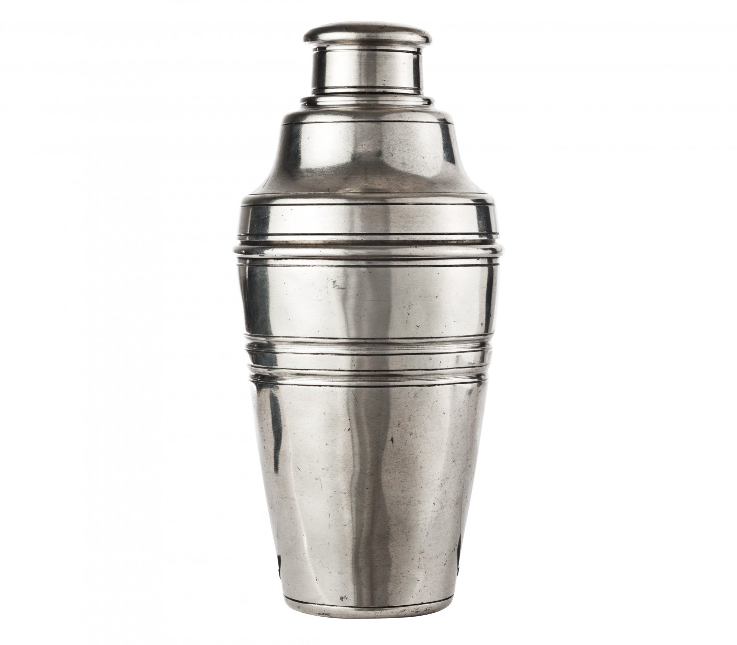 pewter-cocktail-shaker