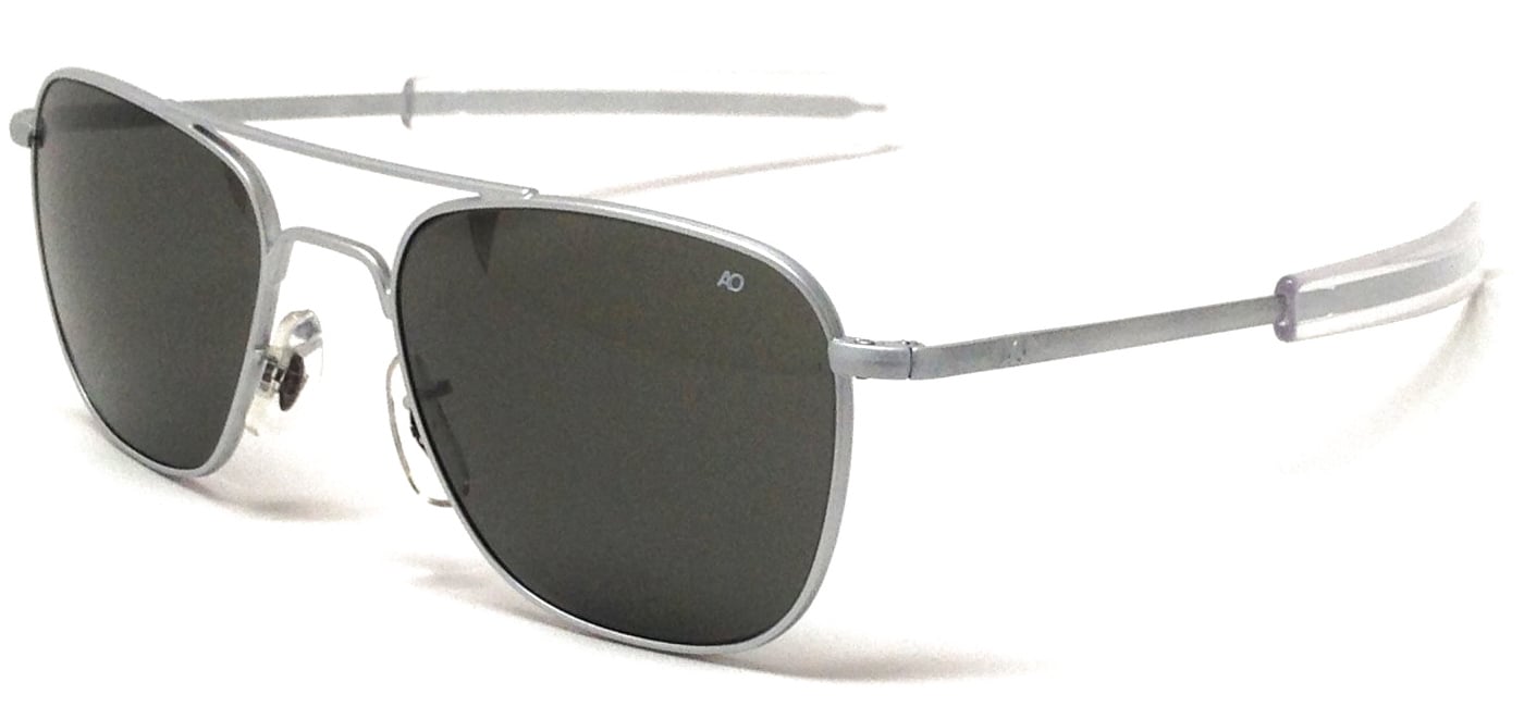 American Optical Pilot Sunglasses