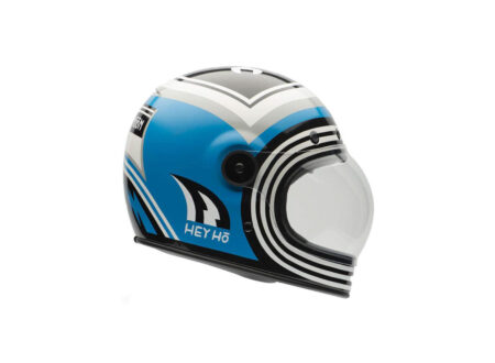 Bell x Barn Fresh Bullitt Helmet Bell Bullitt Barn Fresh Helmet 450x330 - Bell x Barn Fresh Bullitt Helmet