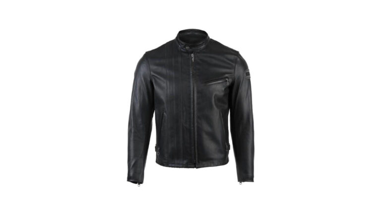 Bell Schott Moto Jacket