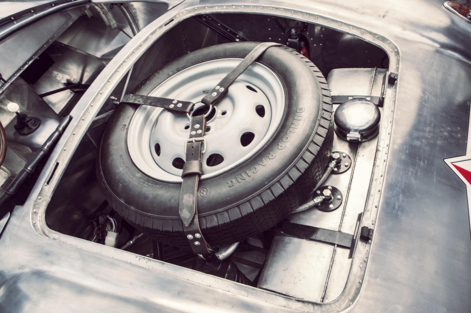 Borgward 1500 Rennsport