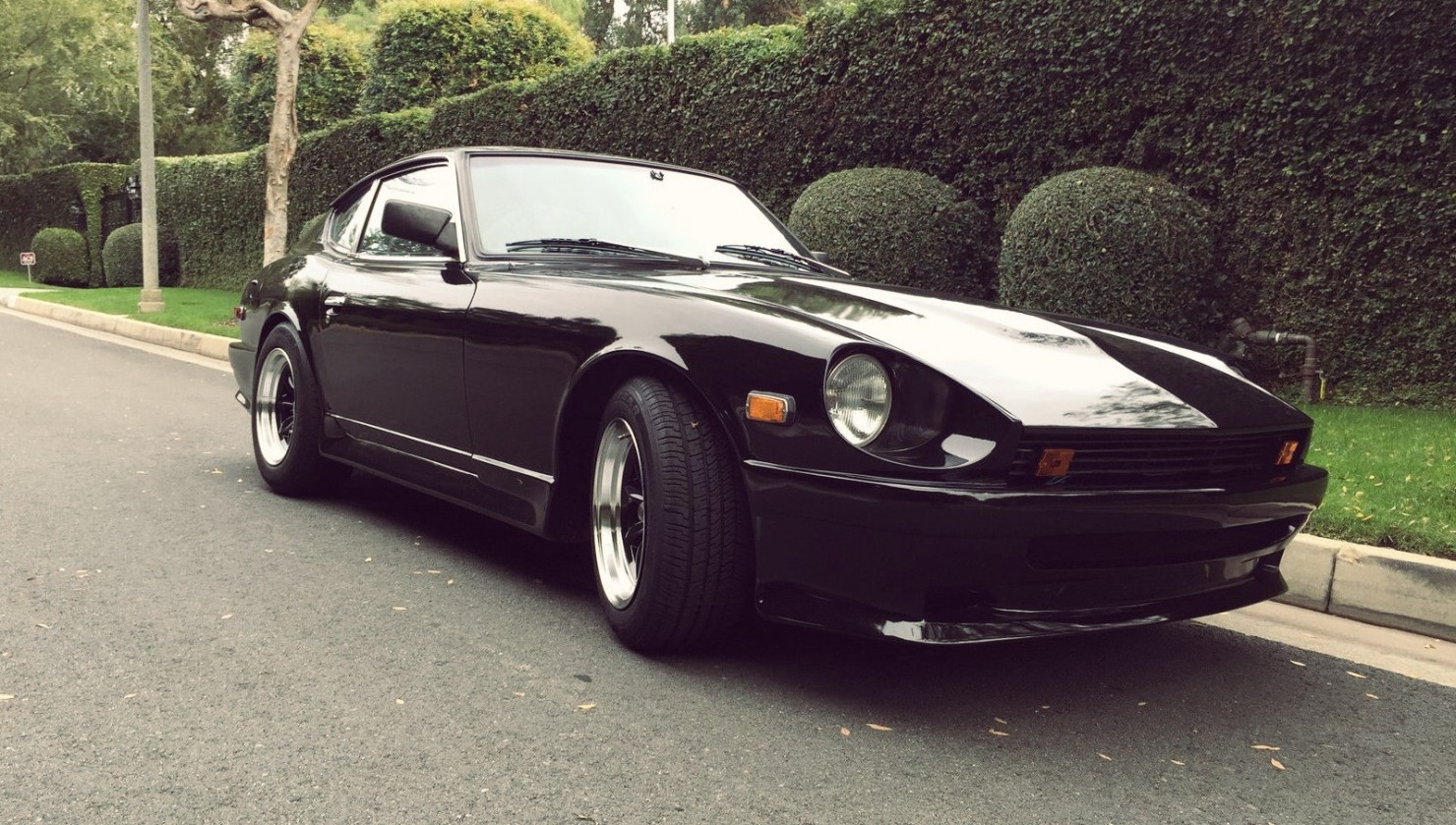 Datsun 240Z 3