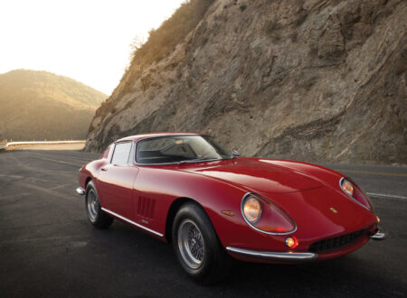 Ferrari 275 GTB Ferrari 275 GTB 1 450x330 - Ferrari 275 GTB
