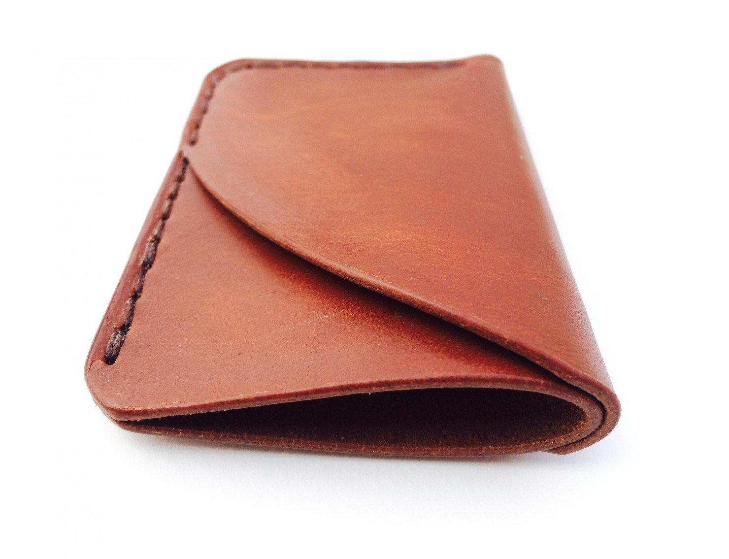 Handmade Leather Wallet