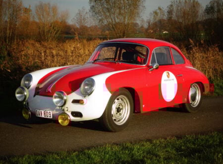 Porsche 356C 1600 SC Porsche 356 1 450x330 - Porsche 356C 1600 SC