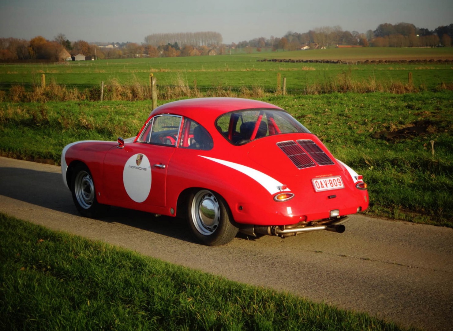 Porsche-356-6