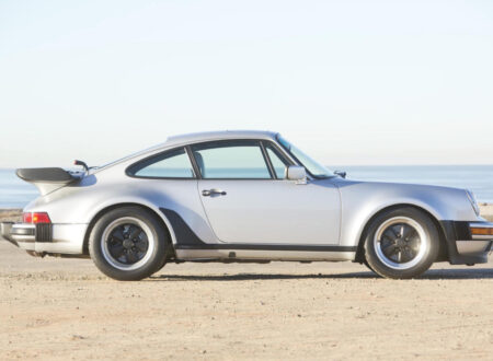 Porsche 911 Turbo Porsche 911 Turbo 17 450x330 - Porsche 911 Turbo