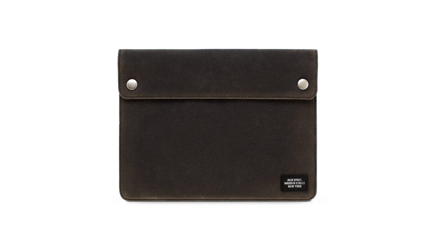 Waxwear iPad Case by Jack Spade