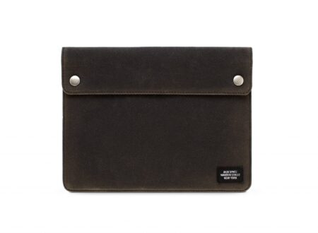 Waxwear iPad Case by Jack Spade iPad Case 450x330 - Waxwear iPad Case by Jack Spade