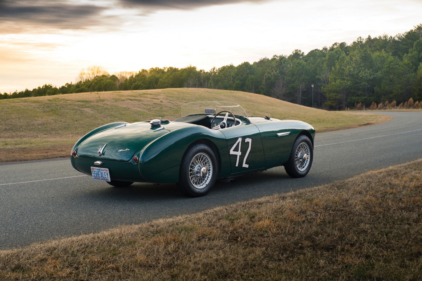 Austin-Healey-100S-2