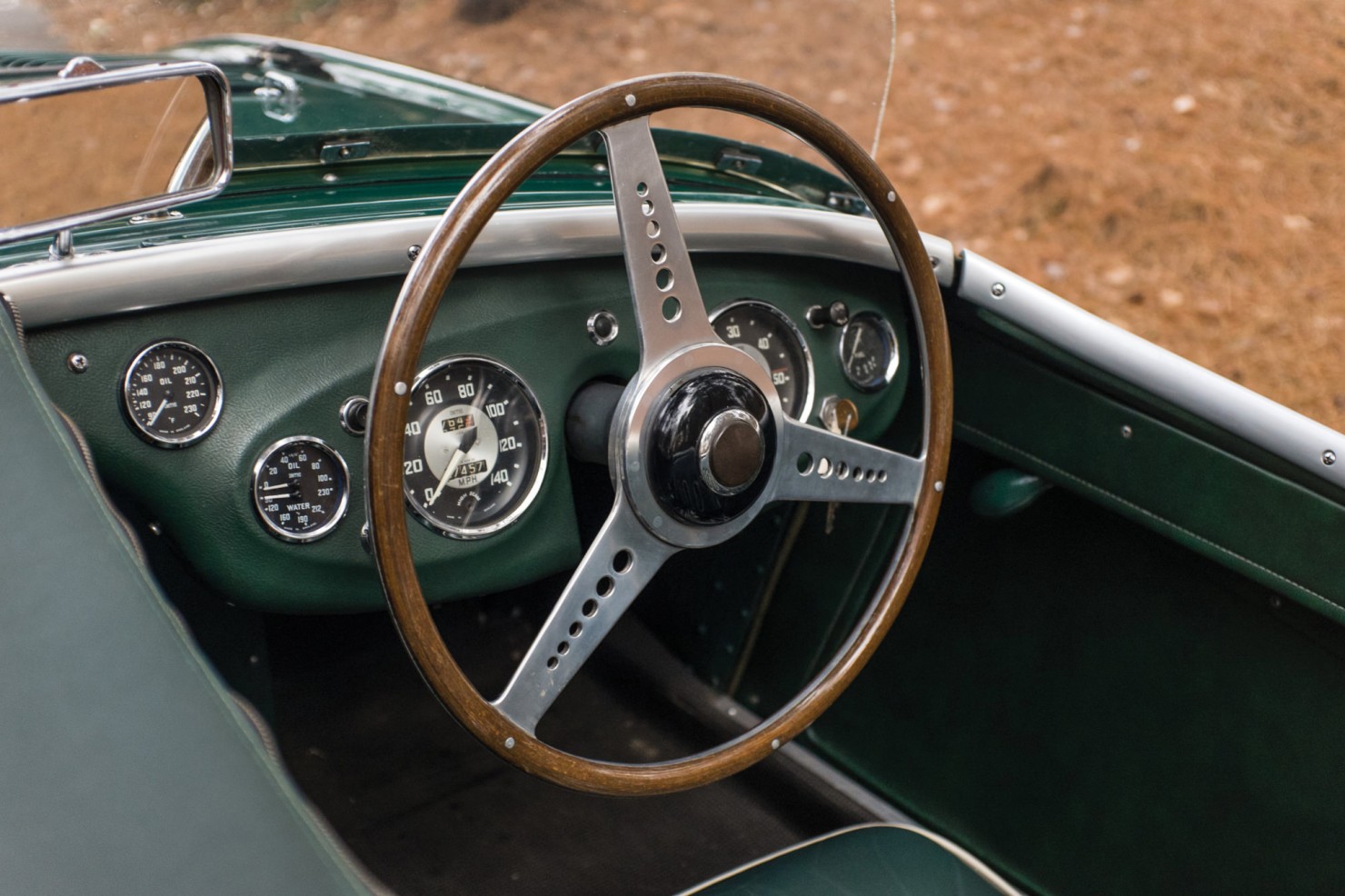 Austin-Healey-100S-4