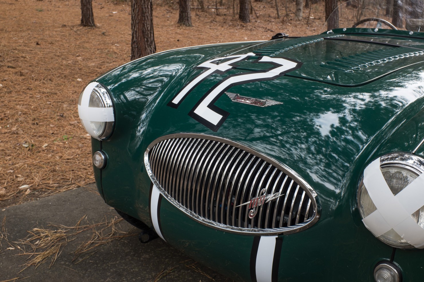 Austin-Healey-100S-8