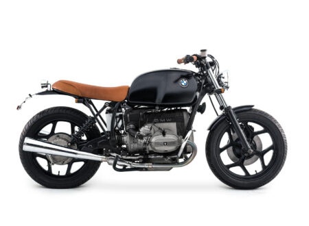 BMW R65 by Ellaspede BMW R65 450x330 - BMW R65 by Ellaspede