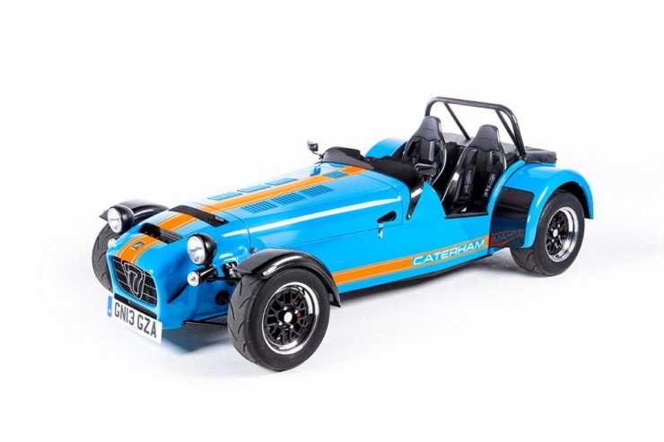 Caterham Seven 620 R
