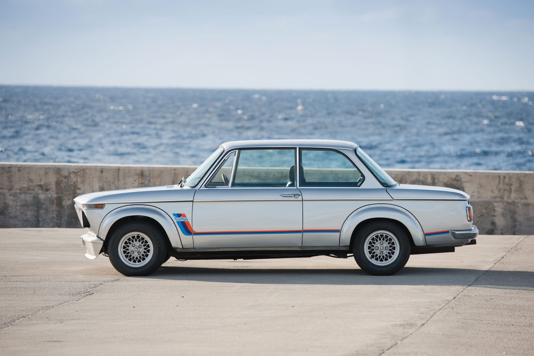 BMW 2002 Turbo