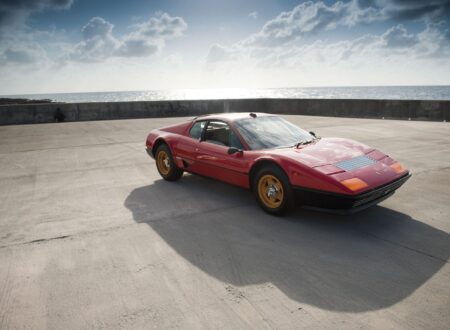 Ferrari BB 512 Ferrari 512 BB 13 450x330 - Ferrari BB 512