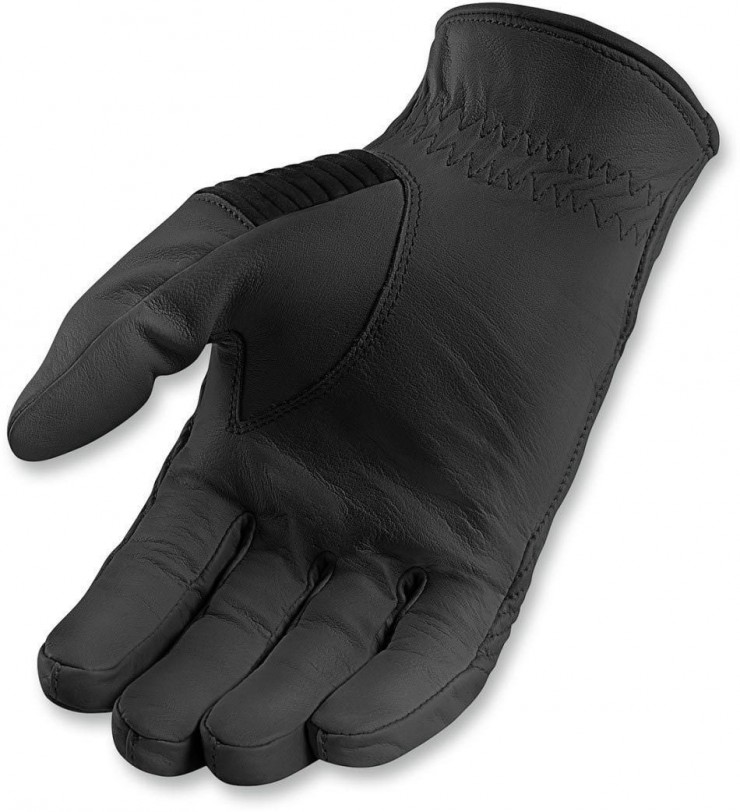 Icon 1000 Prep Glove 1