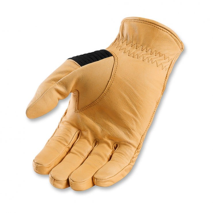 Icon 1000 Prep Glove 2