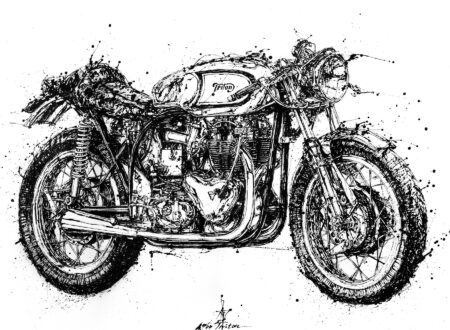 Oil & Ink Makoto Endo Triton 450x330 - Oil & Ink
