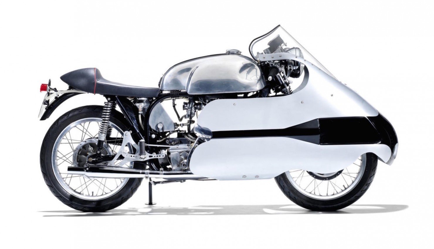 Norton-Velocette