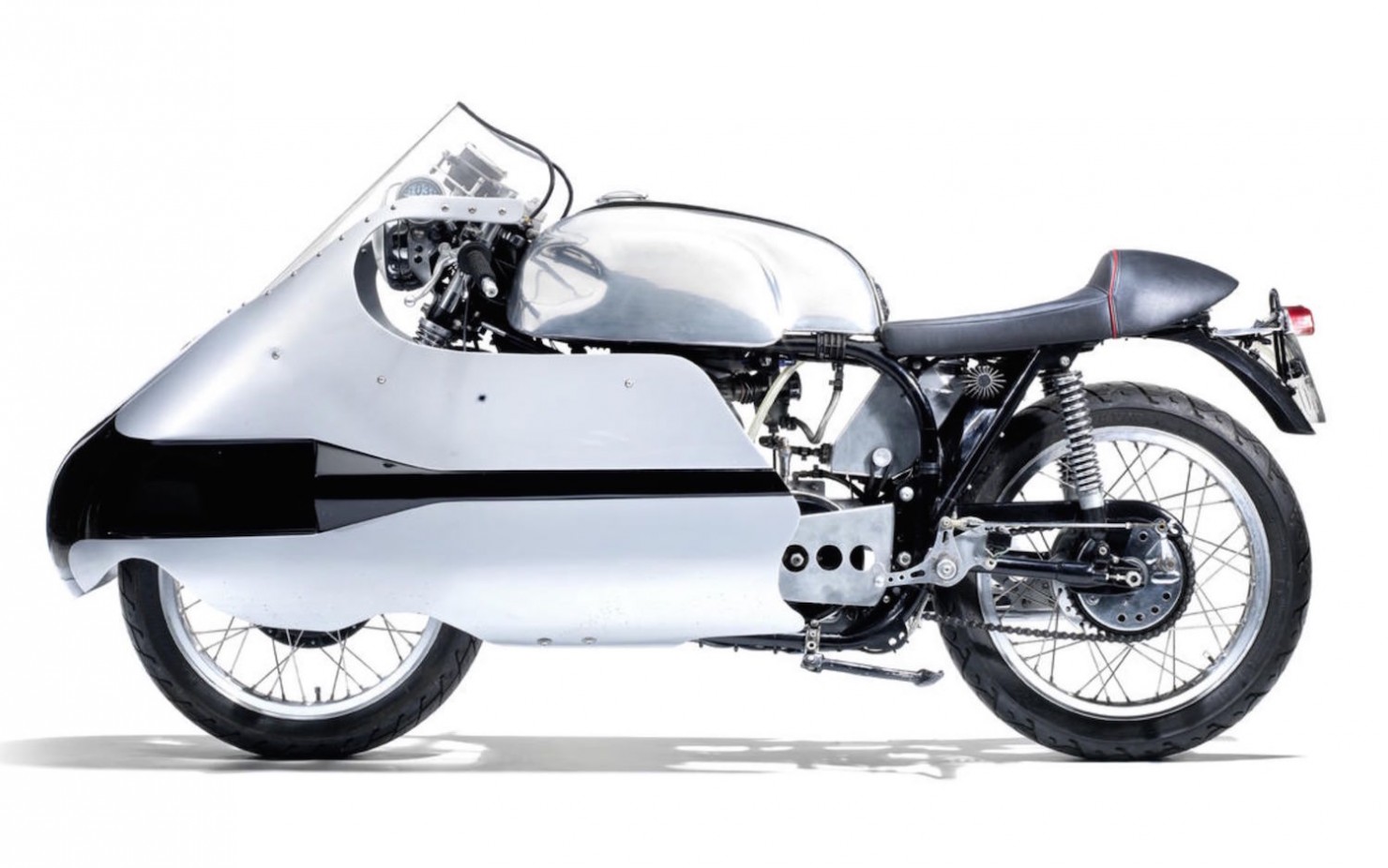 Norton-Velocette 3