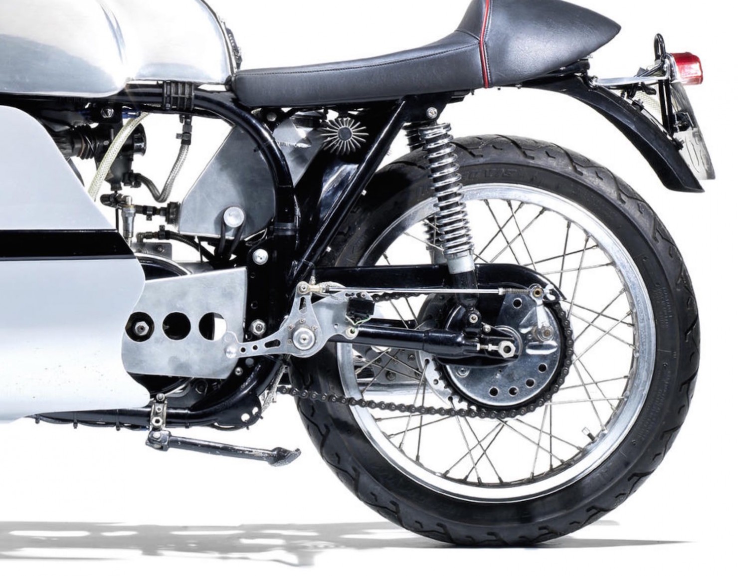 Norton-Velocette 4