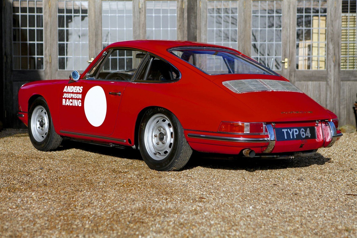 Porsche-901-4