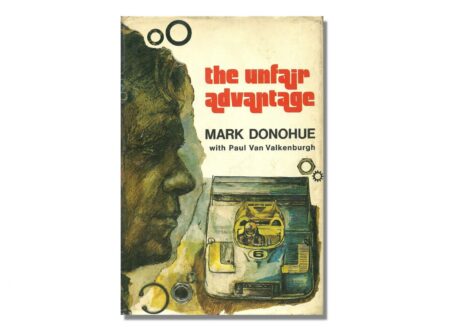 The Unfair Advantage The Unfair Advantage Book 450x330 - The Unfair Advantage