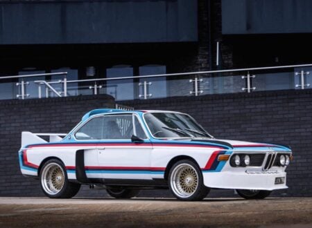 BMW 3.0 CSi BMW 3.0 CSi 1 450x330 - BMW 3.0 CSi