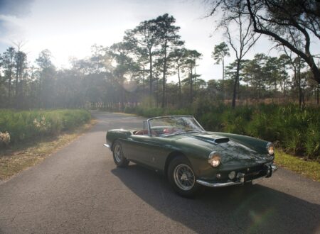 Ferrari 400 Superamerica Ferrari 400 Superamerica 21 450x330 - Ferrari 400 Superamerica