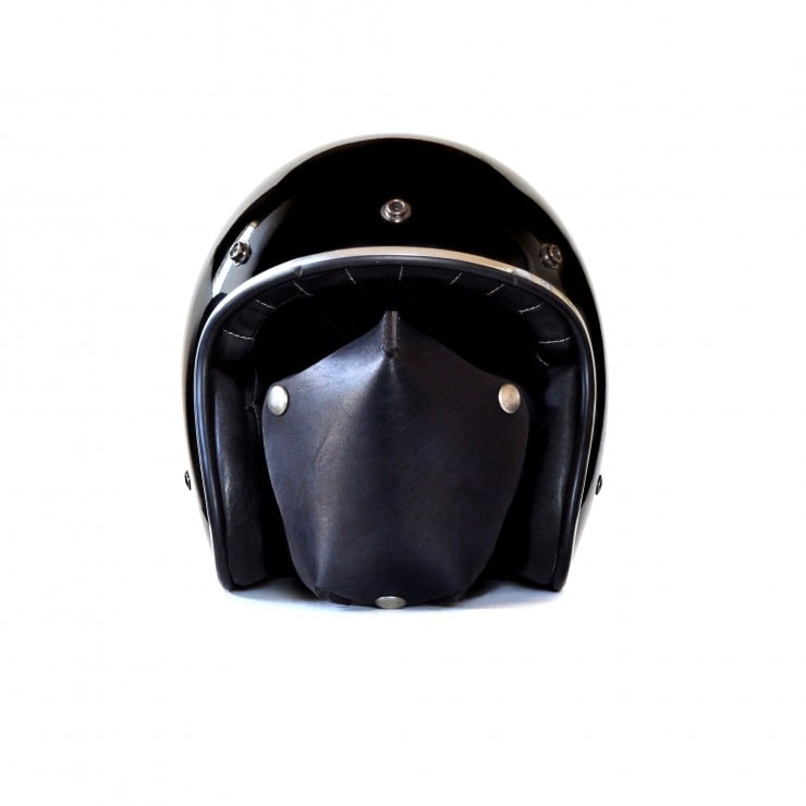 Motorcycle Face Mask 3