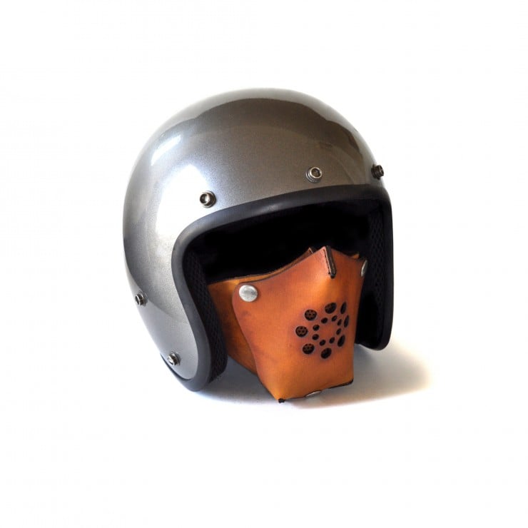 Motorcycle Face Mask 5