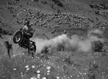 Vintage Motorcycle Hill Climb Wallpaper Motorcycle Hill Climb 450x330 - Vintage Motorcycle Hill Climb Wallpaper