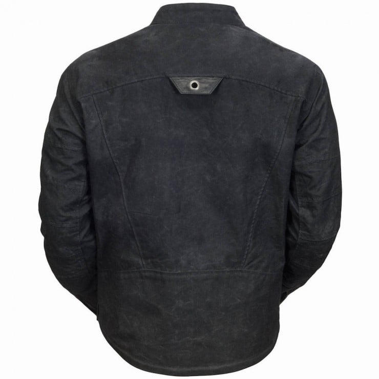 Roland Sands Ronin Reserve Wax Cotton Jacket