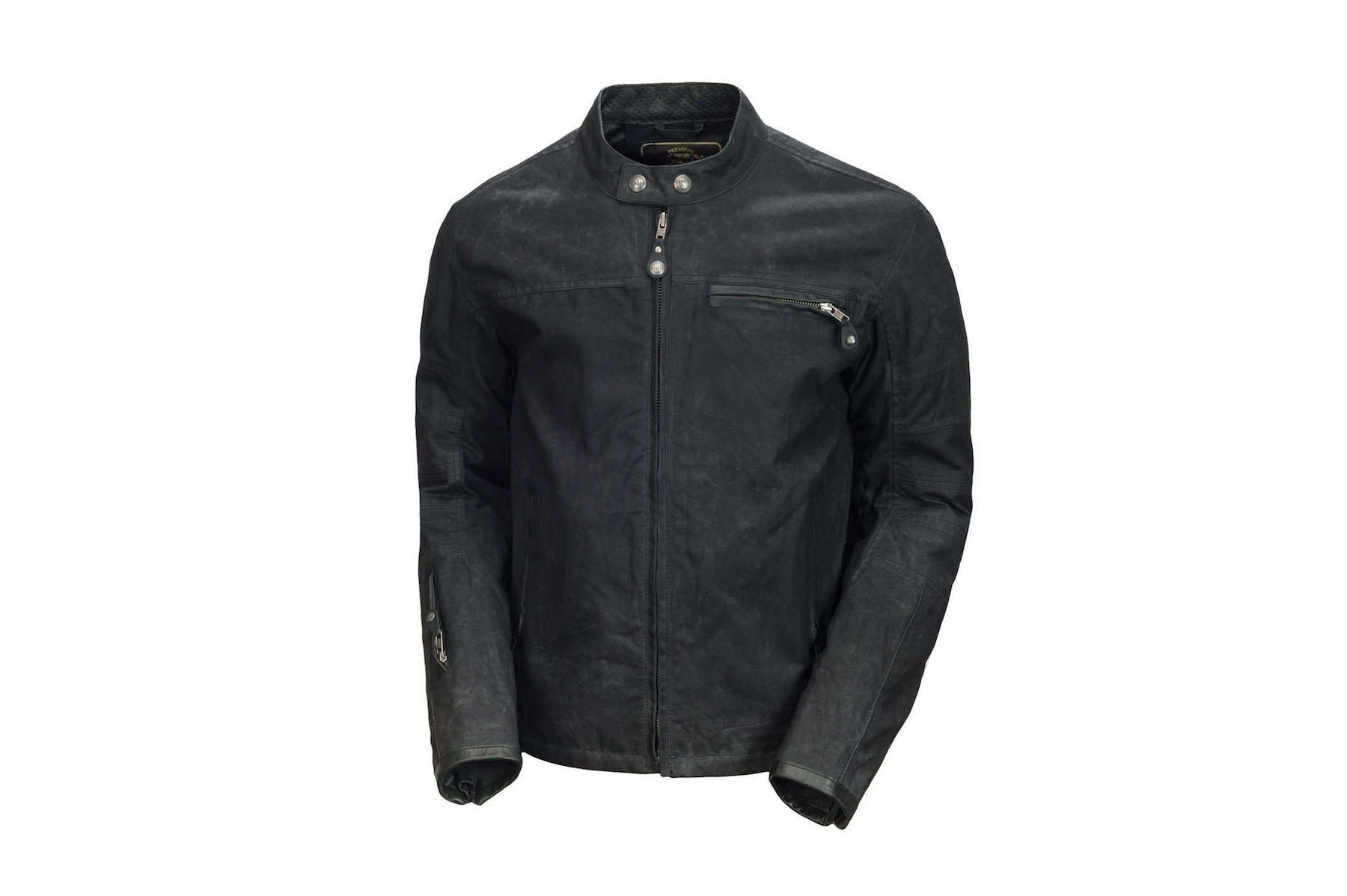 Ronin waxed 2025 cotton jacket