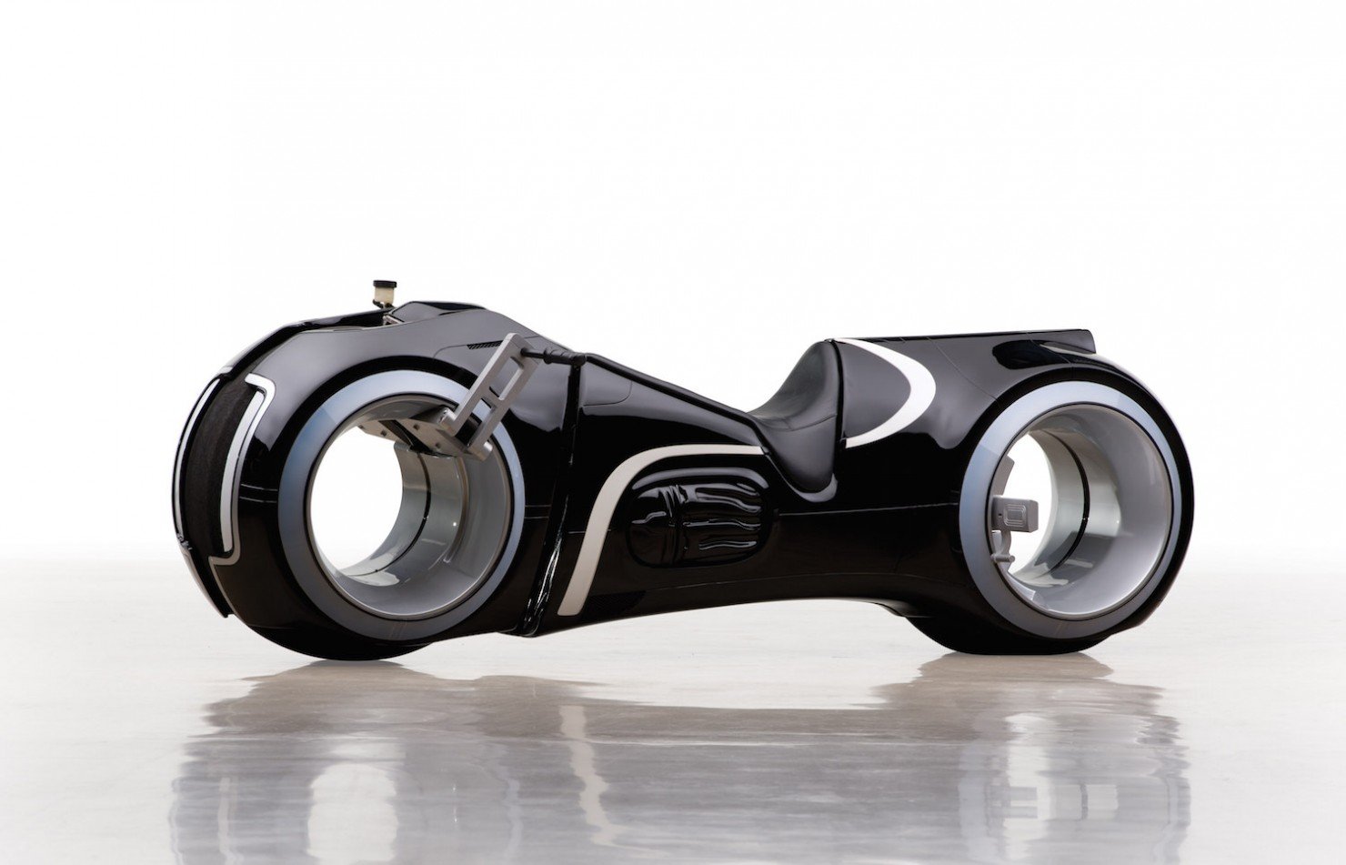 Tron Lightcycle 2