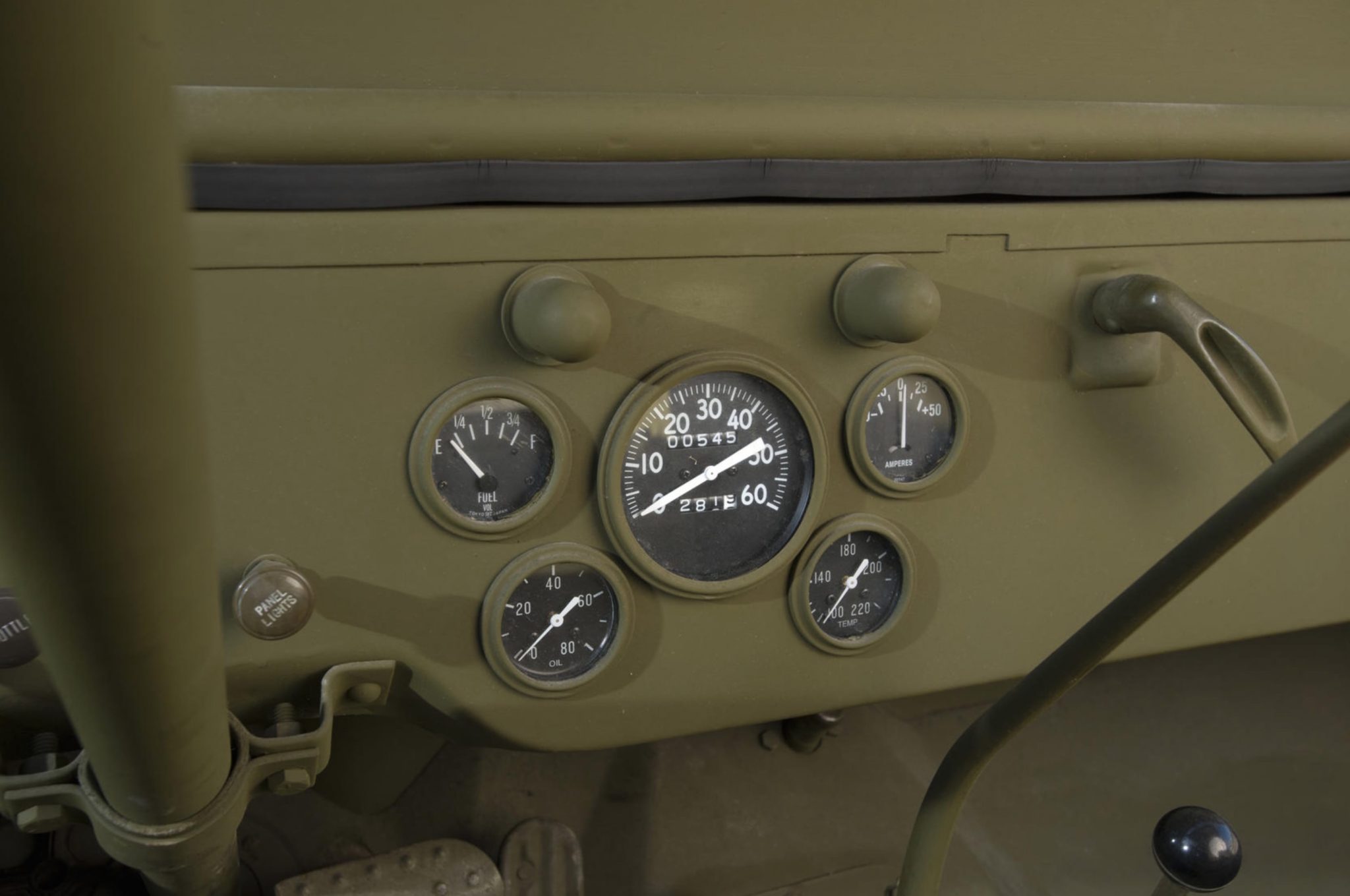 1944 Willys Jeep