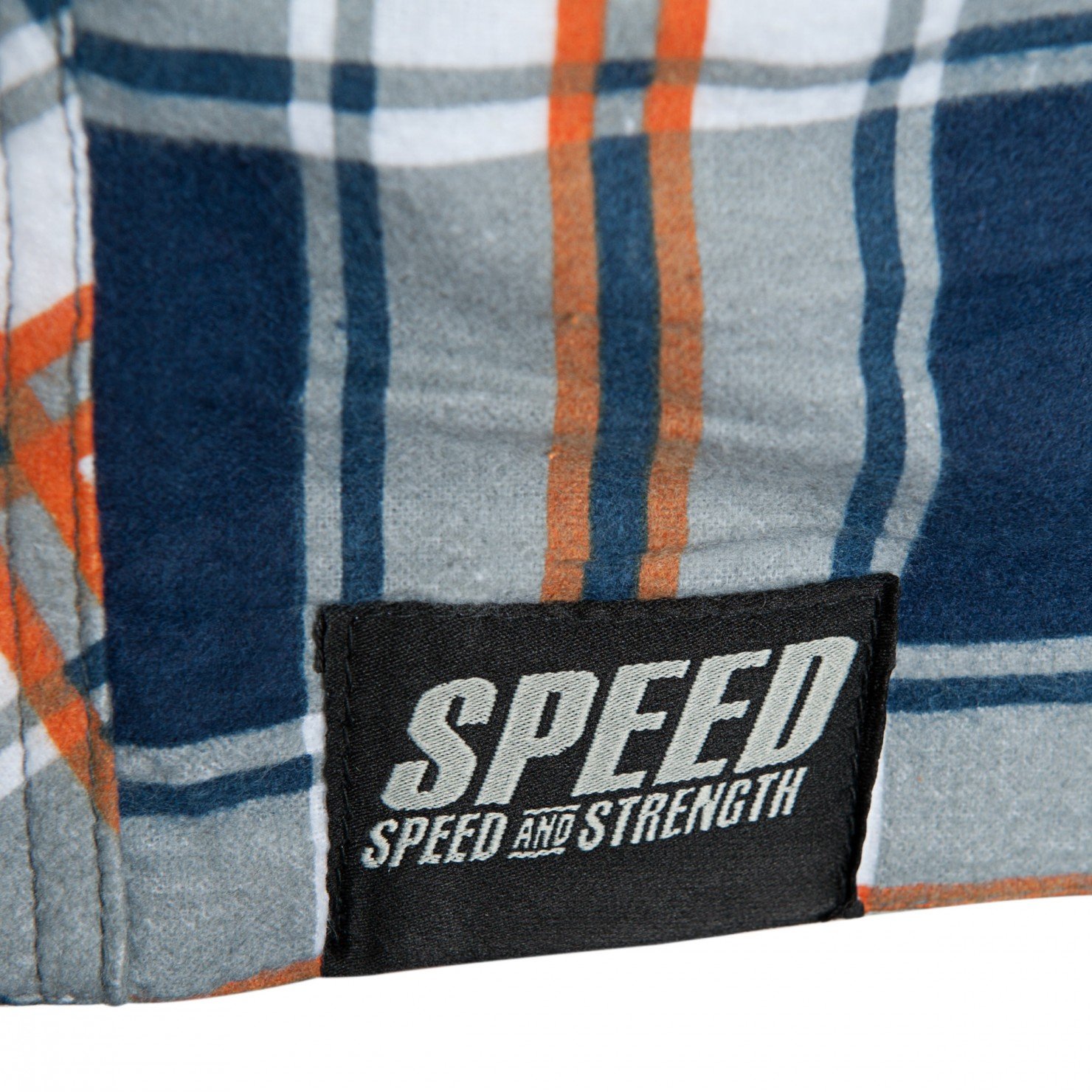 Armored Motorcycle Shirt by Speed & Strength