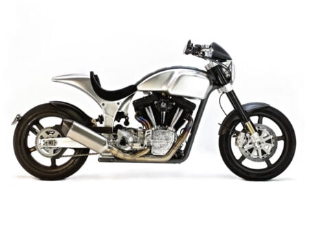 KRGT-1 by Arch Motorcycles Arch Motorcycles KRGT 1 11 450x330 - KRGT-1 by Arch Motorcycles