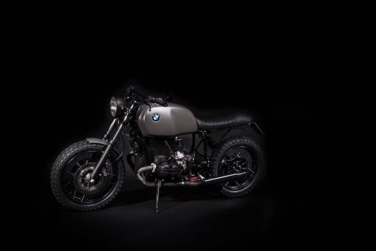 BMW R100R