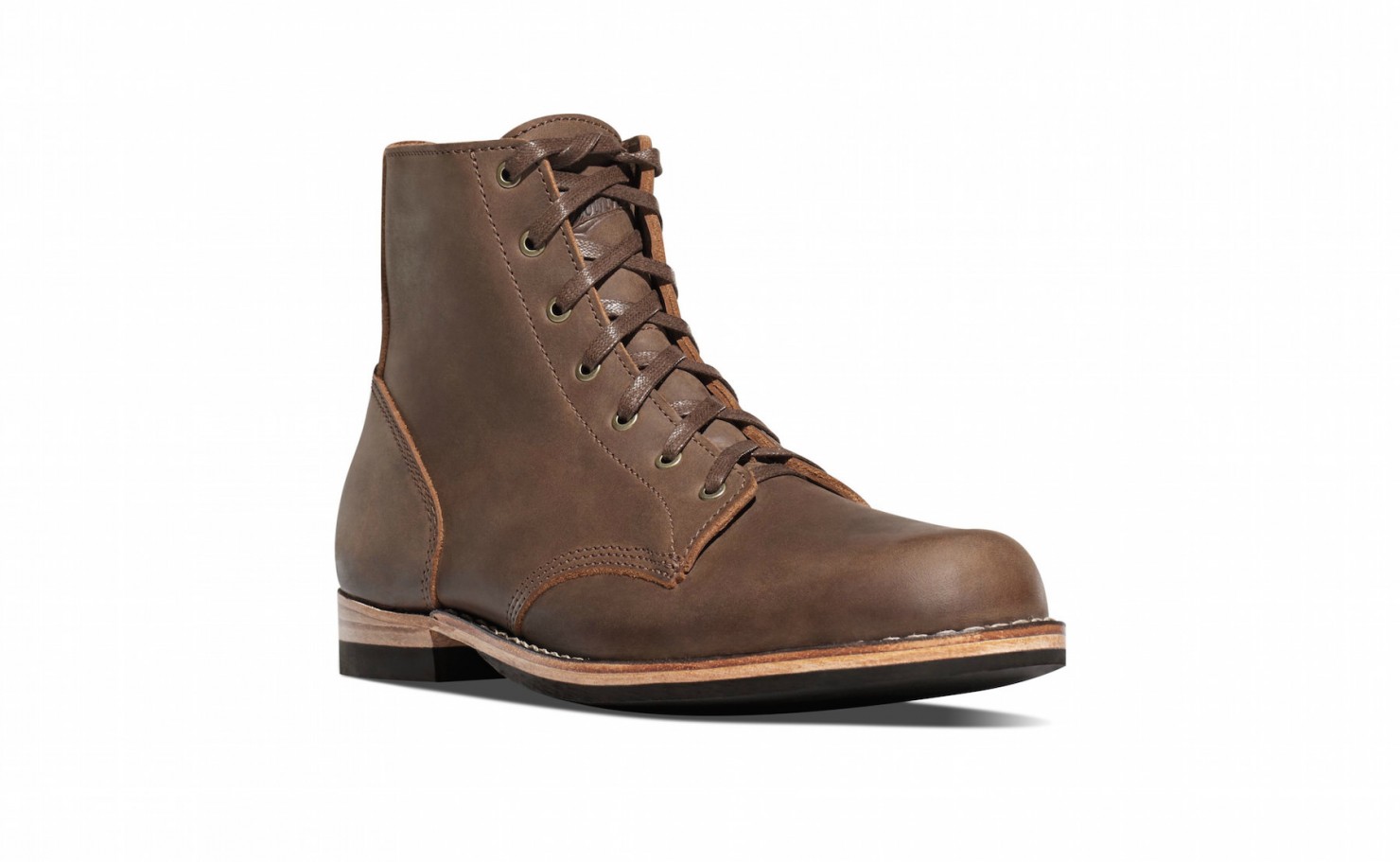 danner formal boots