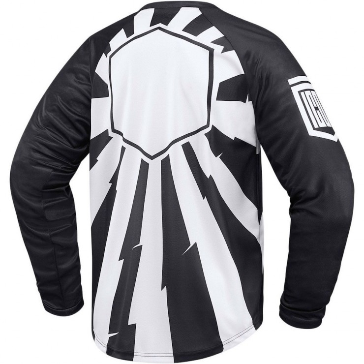 Icon Jackknife Jersey 1