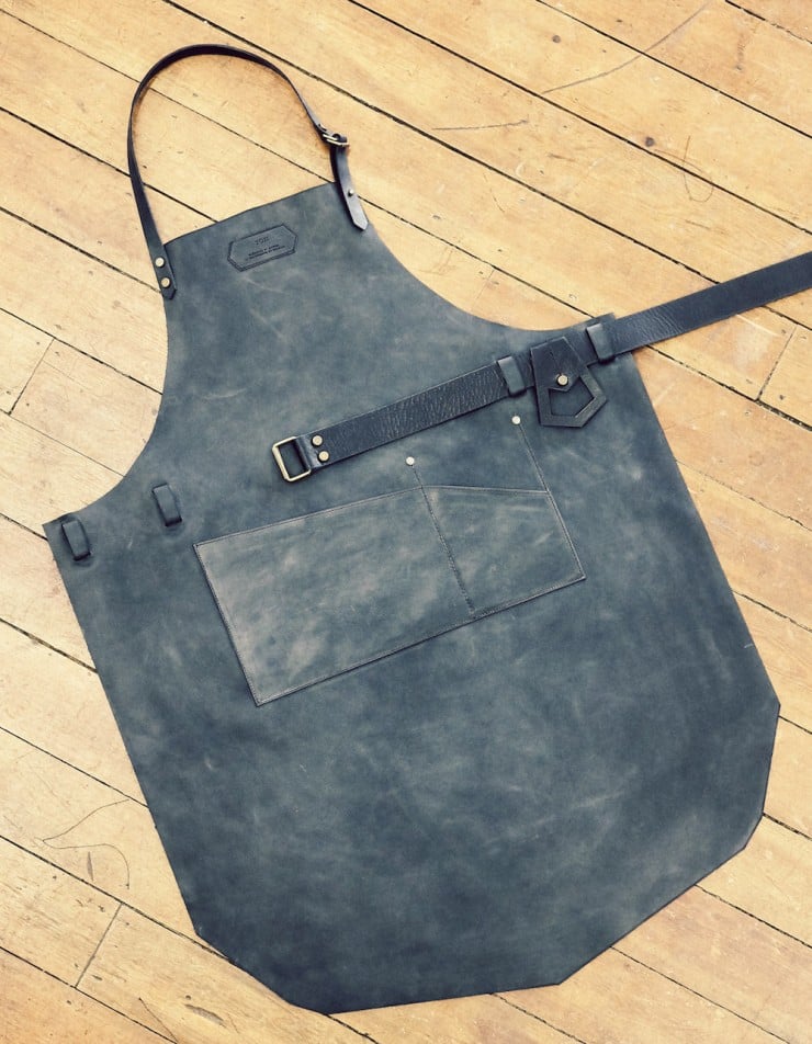 Mens Apron