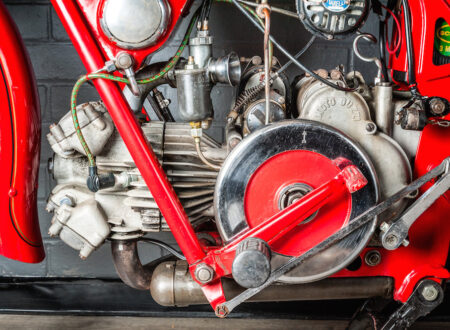 Moto Guzzi Airone Astorino Moto Guzzi Airone Astorino 2 450x330 - Moto Guzzi Airone Astorino