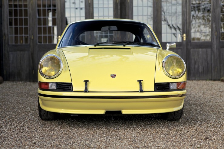 Porsche 911 Carrera 1