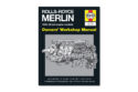 Rolls-Royce Merlin Owner's Workshop Manual